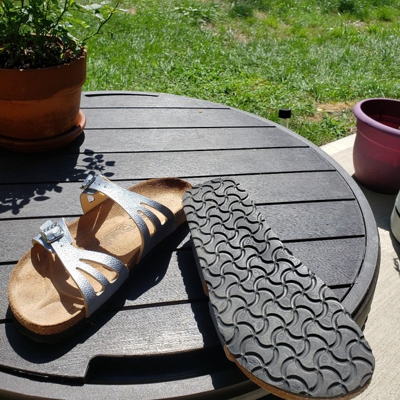 Birki`s sandals - Picture 3 of 4